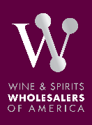 Wine & Spirits Wholesalers of America Logo
